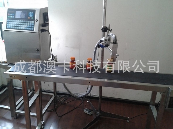 達(dá)州噴碼機(jī)