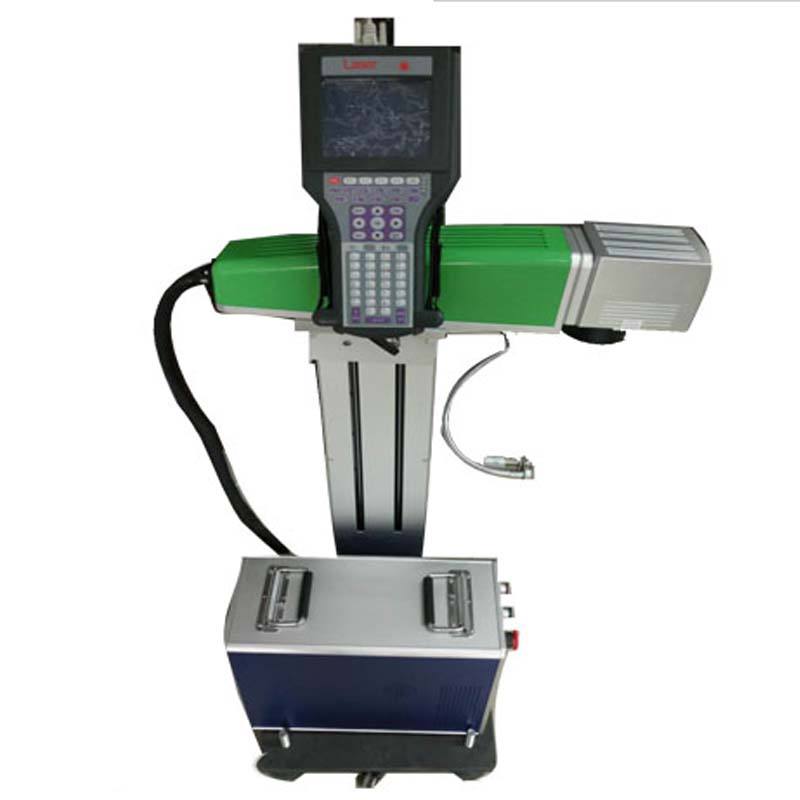 達(dá)州激光噴碼機(jī)