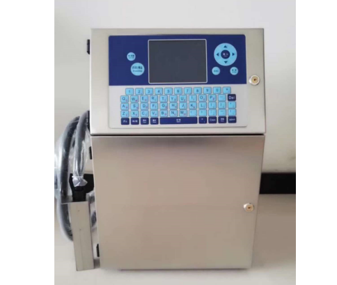 四川噴碼機(jī)租賃