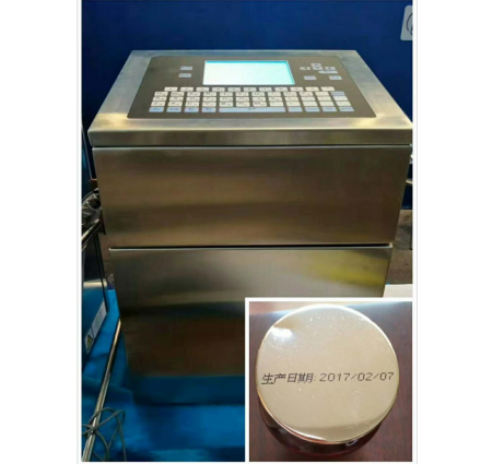 成都黑墨噴碼機(jī)