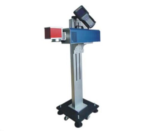 四川激光噴碼機