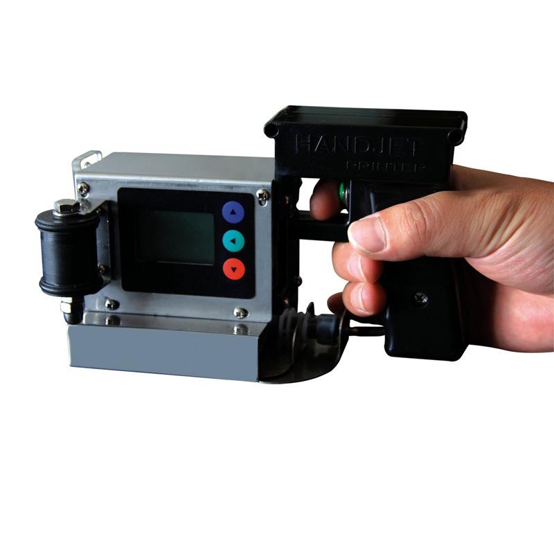 四川手持式噴碼機(jī)