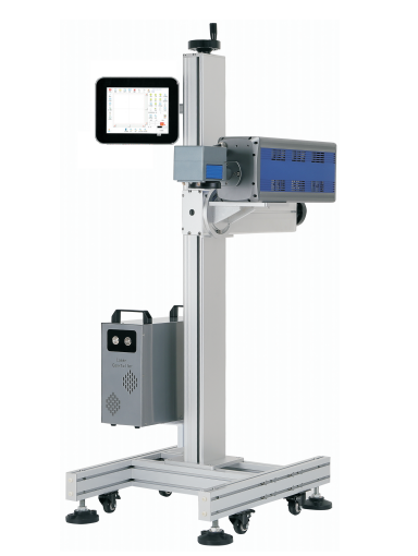達(dá)州二氧化碳激光打標(biāo)機(jī)