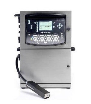 解析四川噴碼機(jī)墨盒的維護(hù)及保養(yǎng)