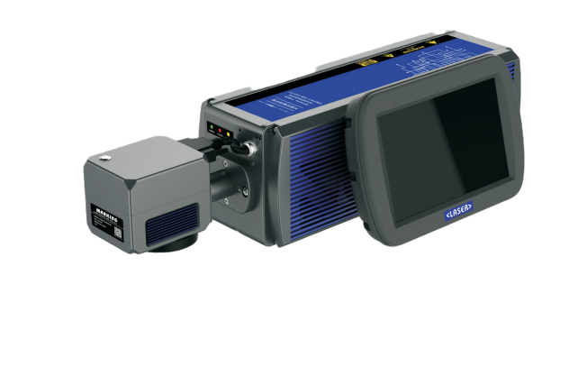 CO2系列-藍(lán)色激光噴碼機(jī)