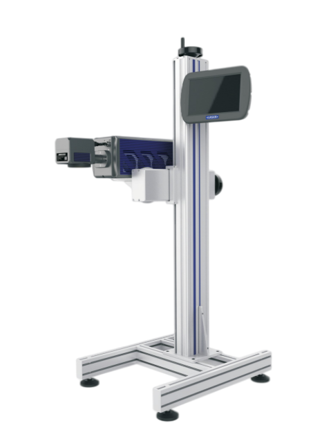 CO2/30/40/60W系列-藍(lán)色激光噴碼機(jī)