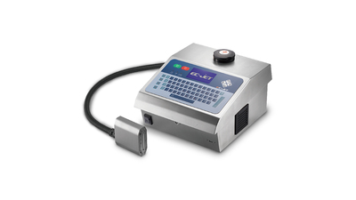 DOD107大字符噴碼機