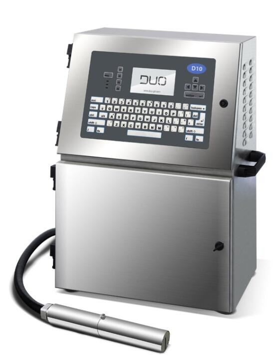 四川噴碼機(jī)租賃