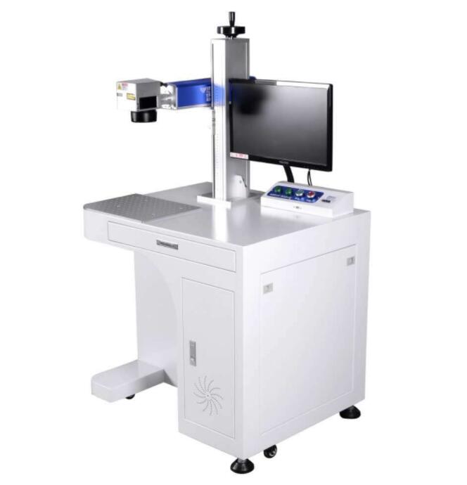 四川激光噴碼機