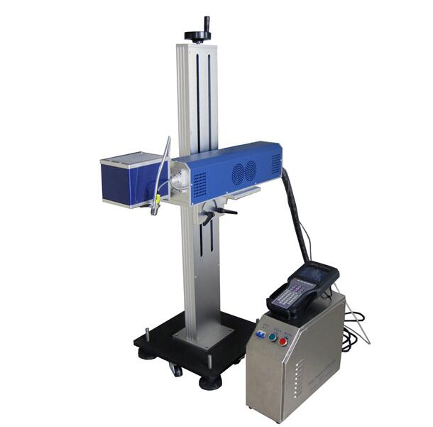 四川激光噴碼機