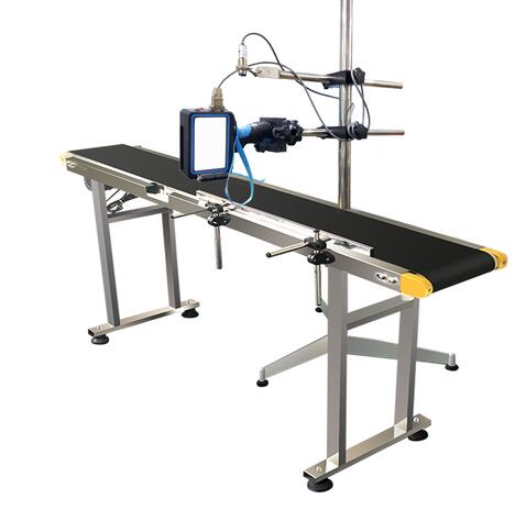 四川噴碼機租賃