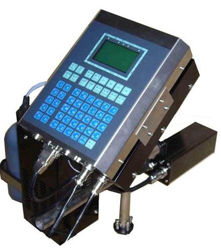 四川大字符噴碼機(jī)的原理和用途
