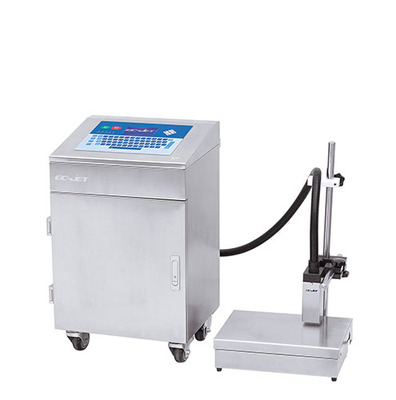 噴碼機(jī)維護(hù)保養(yǎng)的五大要點(diǎn)