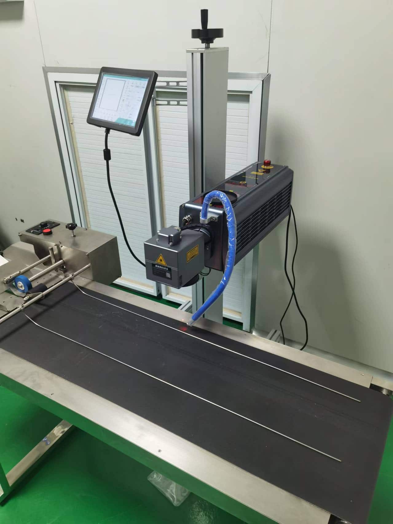 成都小字符噴碼機(jī)