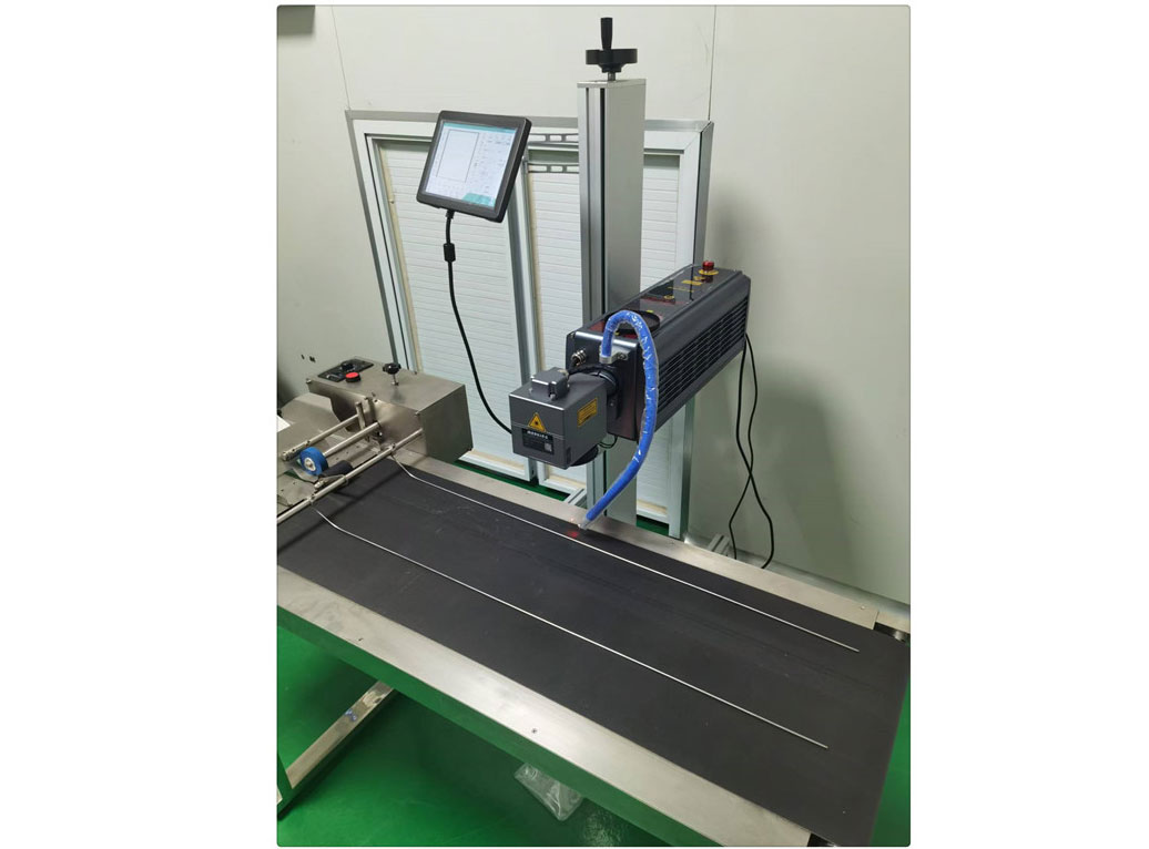 四川激光噴碼機(jī)